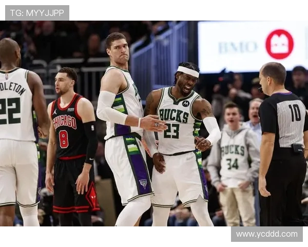 以穿搭打几分 公牛官方晒今日球员赛前时尚与篮球态度风格展现竞技精神