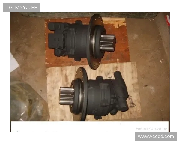 挖掘机液压泵吸空现象