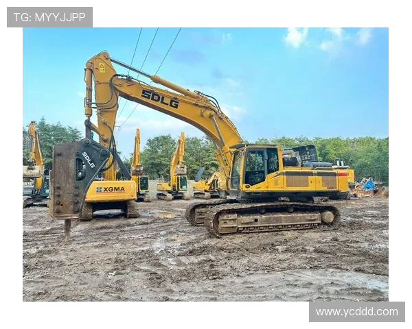 挖掘机破碎锤安装教程